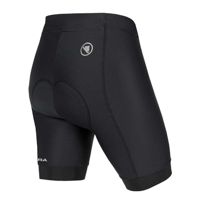 Damen-Kurzträgerhose ENDURA XTRACT Schwarz