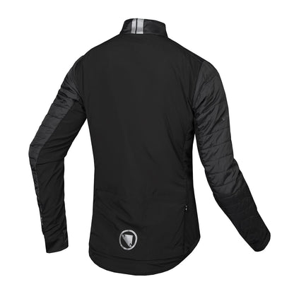 Jacke ENDURA PRIMALOFT II PRO SL Schwarz