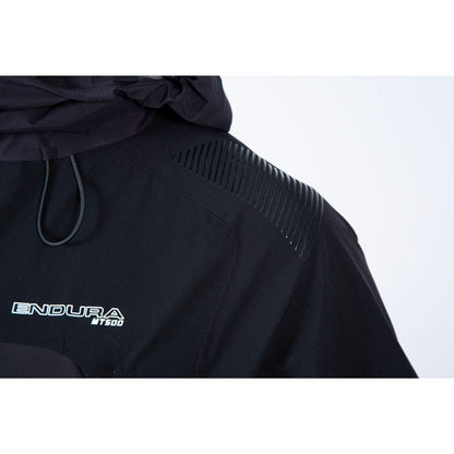 Jacke ENDURA MT500 II Schwarz