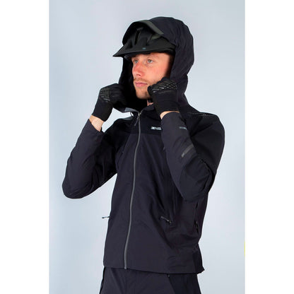 Jacke ENDURA MT500 II Schwarz