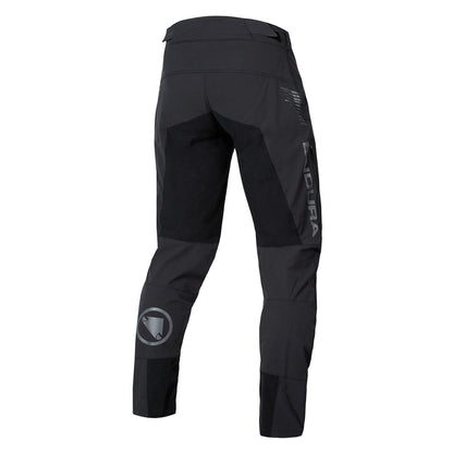 Hose ENDURA SINGLETRACK II Schwarz