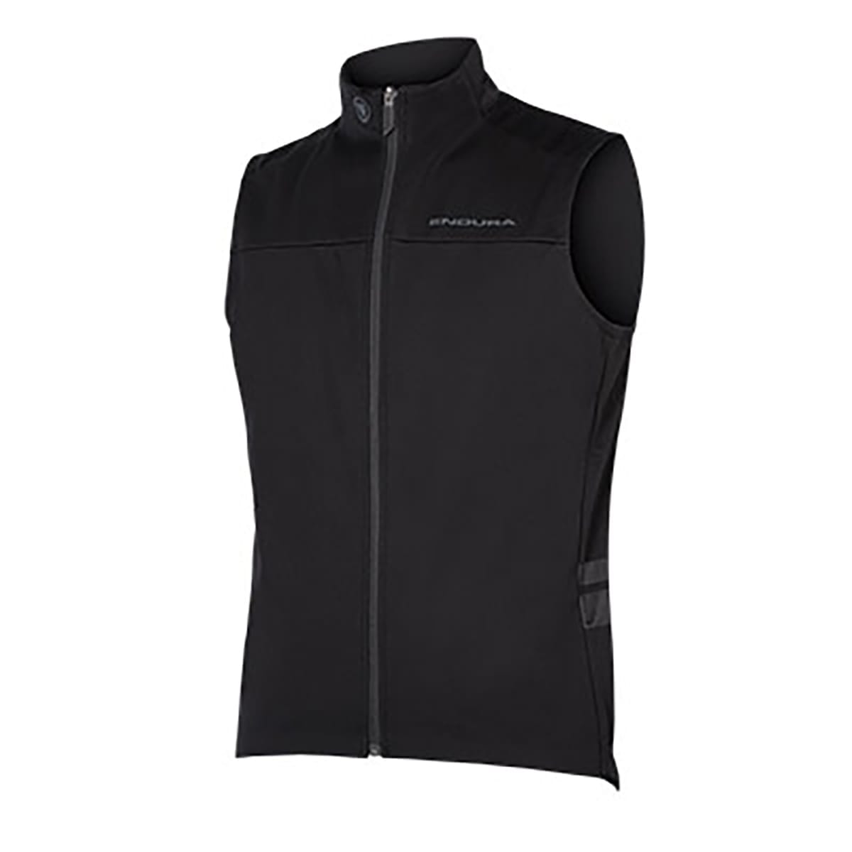 Gilet ENDURA WINDCHILL II Noir