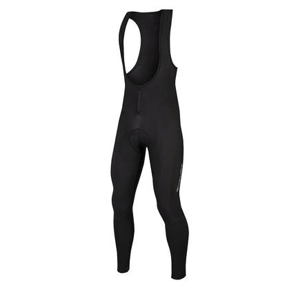 ENDURA FS260-PRO THERMO II Lange Trägerhose Schwarz