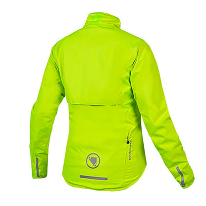 Jacke ENDURA XTRACT Damen Gelb