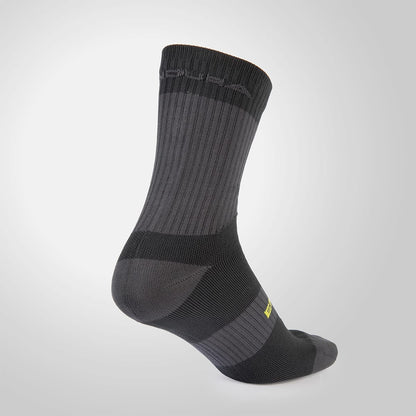 Socken ENDURA HUMMVEE WATERPROOF II Schwarz