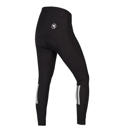 Lange Radhose ENDURA FS260 PROTHERMO II Damen Schwarz