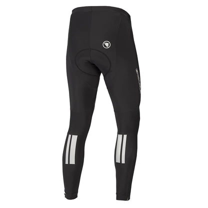 Lange Radhose ENDURA FS260 PRO THERMO II Schwarz