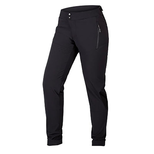 Pantalon ENDURA MT500 BURNER Femme Noir