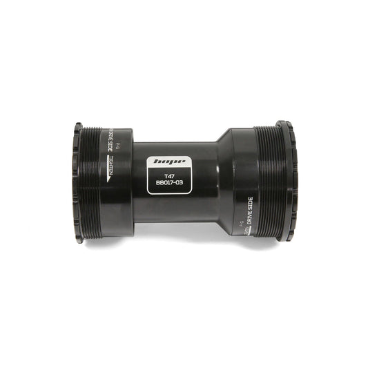 HOPE T47 86/92 mm Pedalbox 30 mm Achse #BBT478630SSN Schwarz