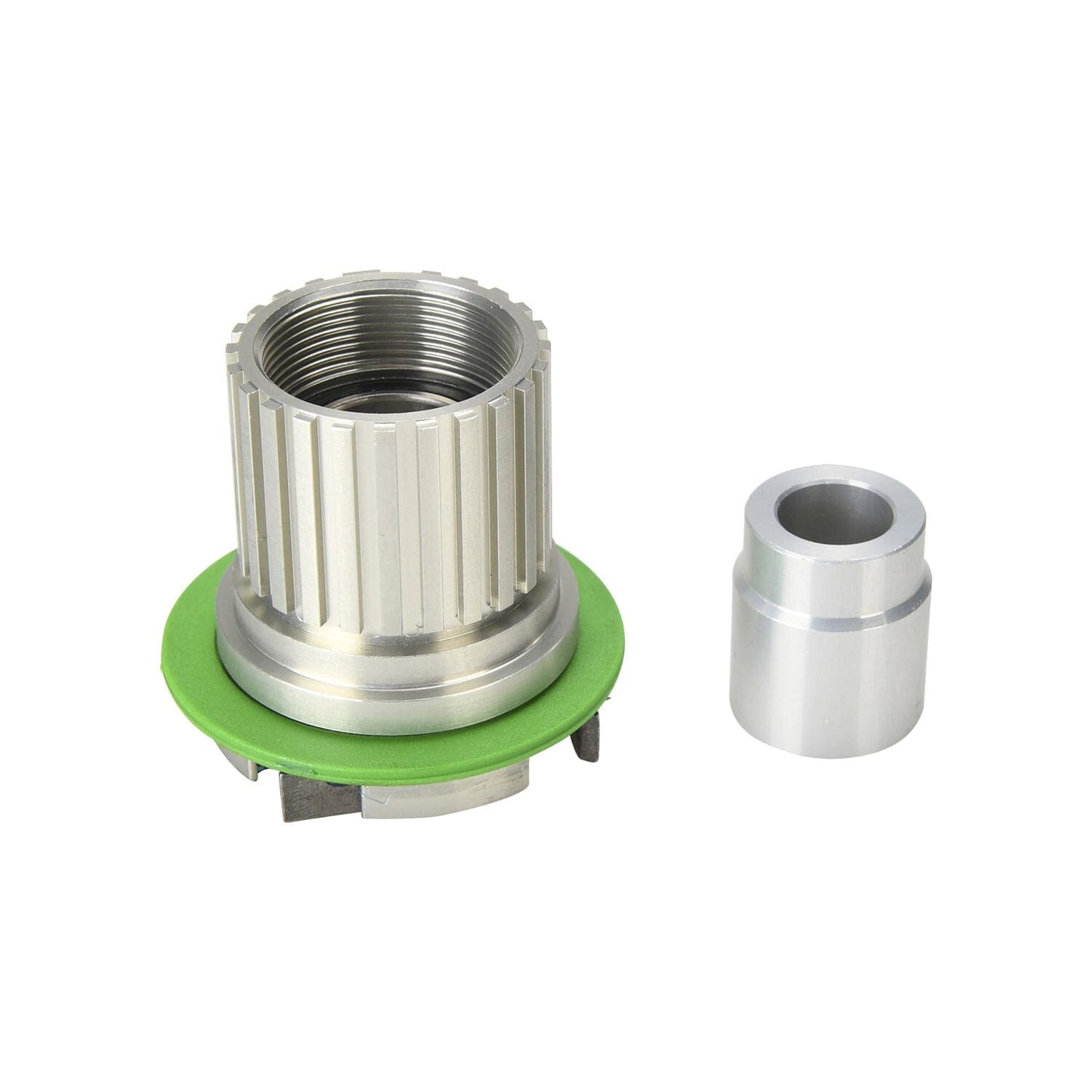 Freilaufkörper HOPE SHIMANO Micro Spline 12v PRO4 12x142/148/157 #HUB545:X12