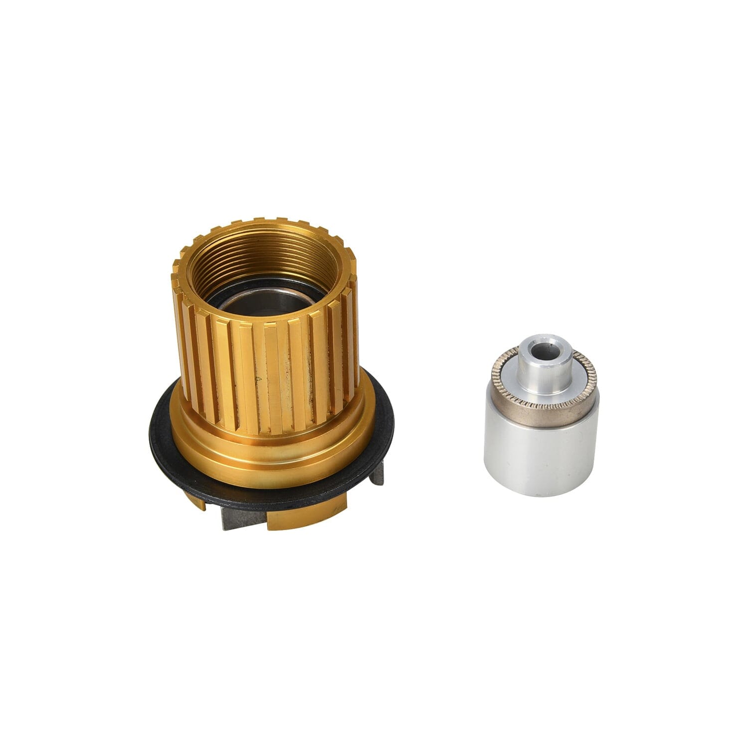 HOPE SHIMANO Micro Spline 12v PRO 2 EVO Freilaufkörper #HUB546