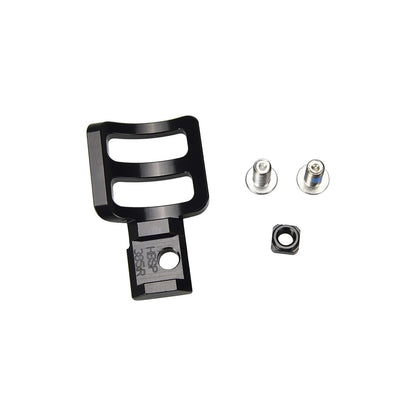 Matchmaker HOPE TECH 3 für Shifter SHIMANO I-Spec I, II & EV Rechts