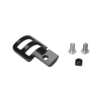 Matchmaker HOPE TECH 3 für Shifter SHIMANO I-Spec I, II & EV Rechts