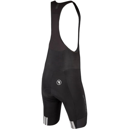 Kurze Trägerhose ENDURA FS260 Schwarz