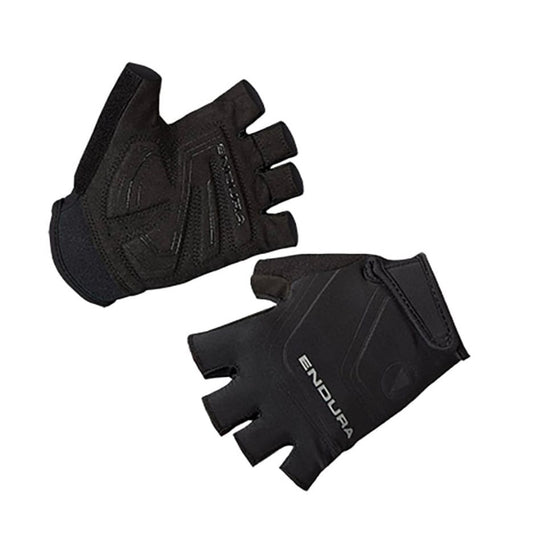 Gants Courts ENDURA XTRACT Noir