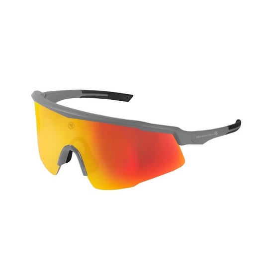 ENDURA SHUMBA II Brille Grau 2025