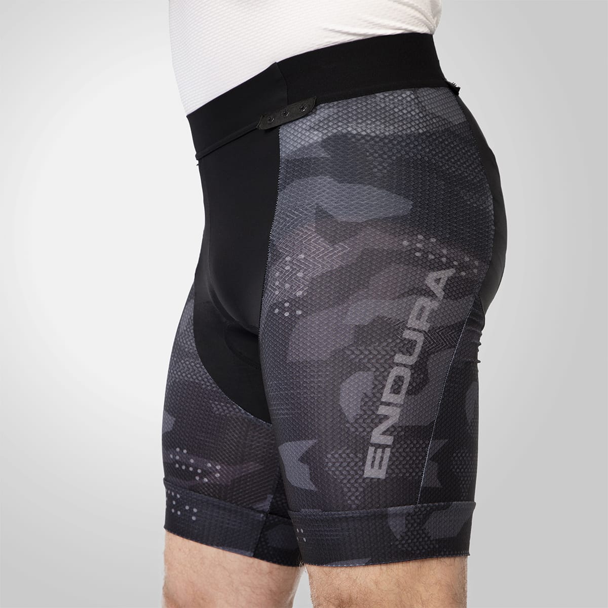 ENDURA SINGLETRACK Unterhose Schwarz