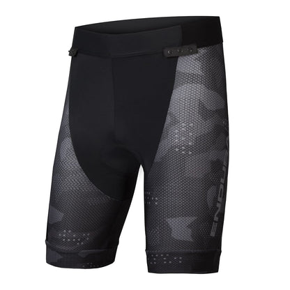 Innenshort ENDURA SINGLETRACK Schwarz