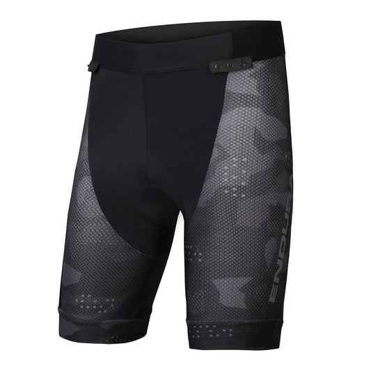 ENDURA SINGLETRACK Unterhose Schwarz