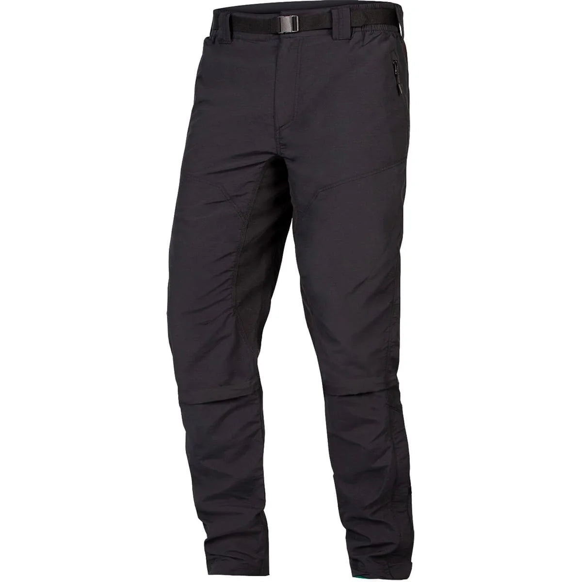 ENDURA HUMMVEE ZIPPE Hose Schwarz