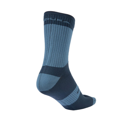 Socken ENDURA HUMMVEE WATERPROOF II Blau