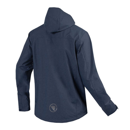 Jacke ENDURA HUMMVEE WATERPROOF Schwarz
