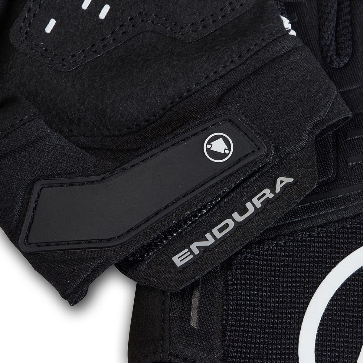 ENDURA SingleTrack II Handschuhe Schwarz