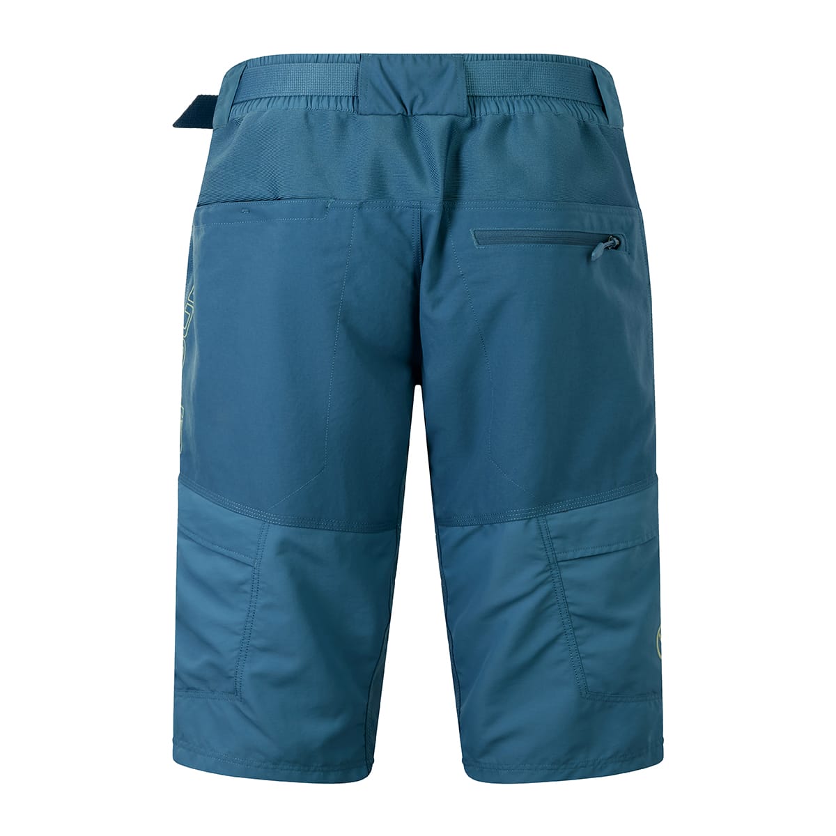 ENDURA HUMMVEE LINER Shorts Blau