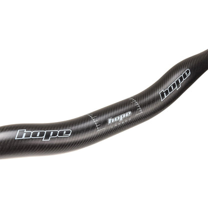 Lenker HOPE CARBON Rise 20 mm 31,8/800 mm