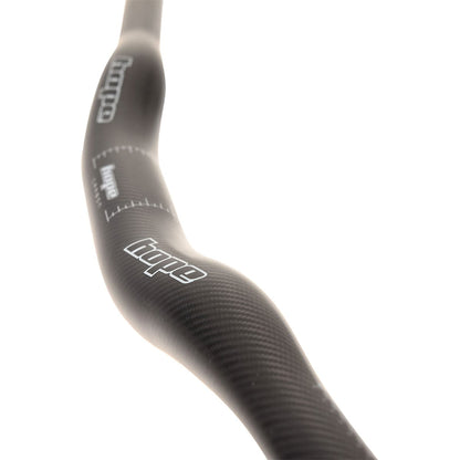 Lenker HOPE CARBON Rise 20 mm 31,8/800 mm