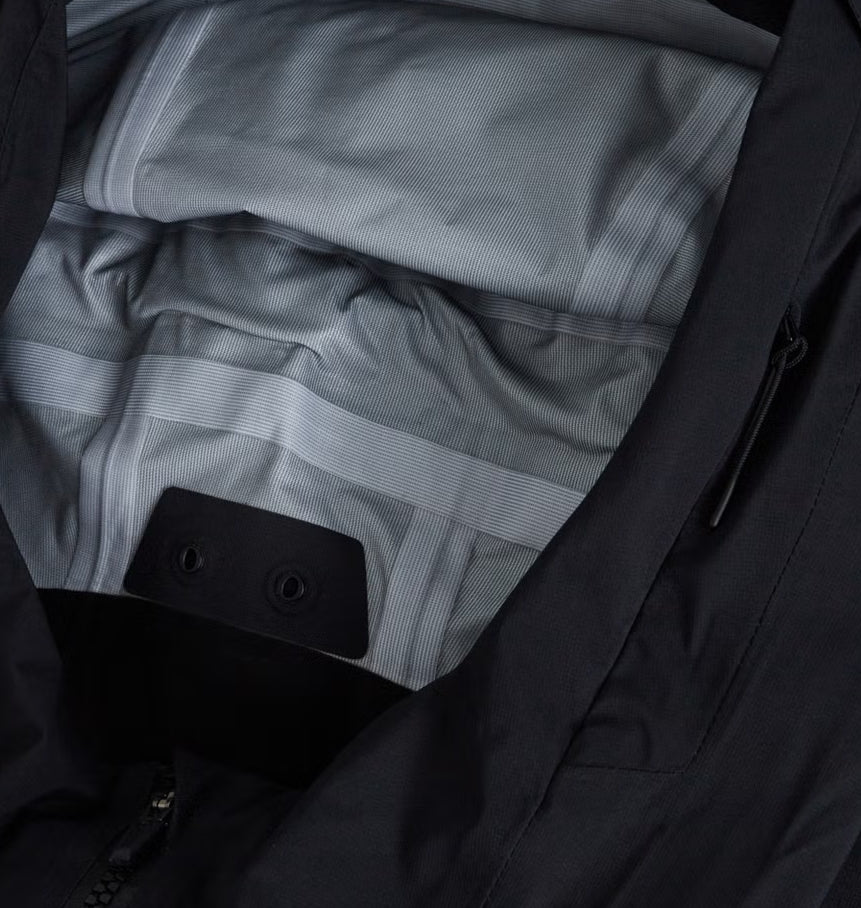 ENDURA MT500 ADV Jacke Women Schwarz