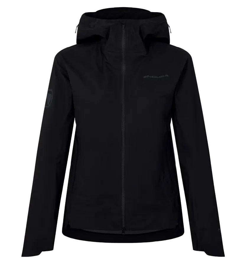 ENDURA MT500 ADV Jacke Women Schwarz