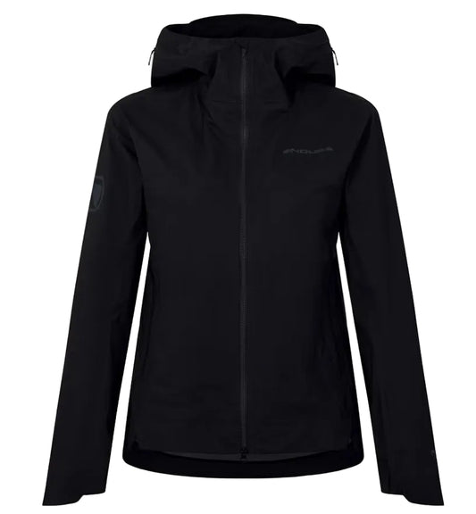 ENDURA MT500 ADV Jacke Women Schwarz