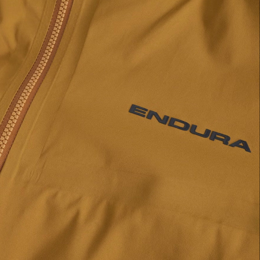ENDURA MT500 ADV Jacke Women Bronze