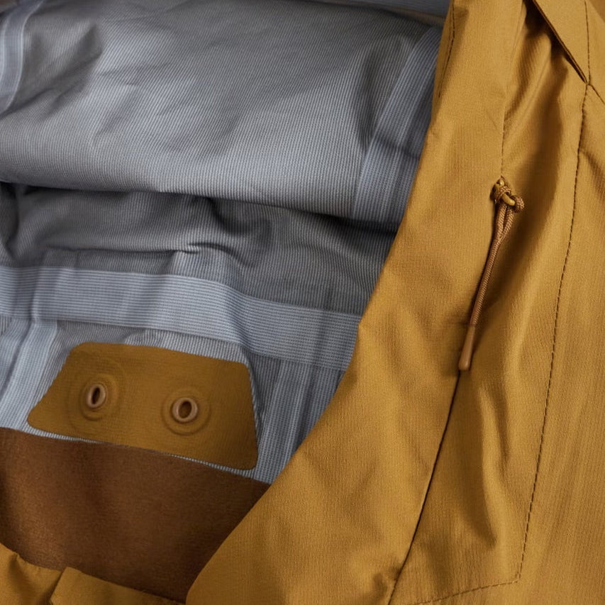 ENDURA MT500 ADV Jacke Women Bronze