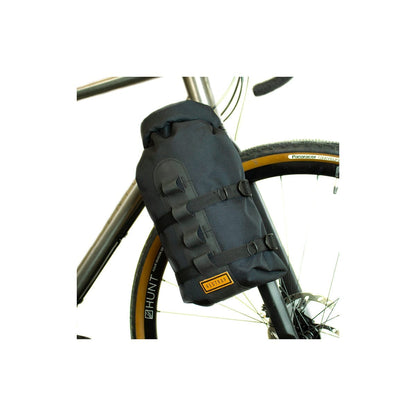 Gabeltasche RESTRAP FORK BAG Schwarz