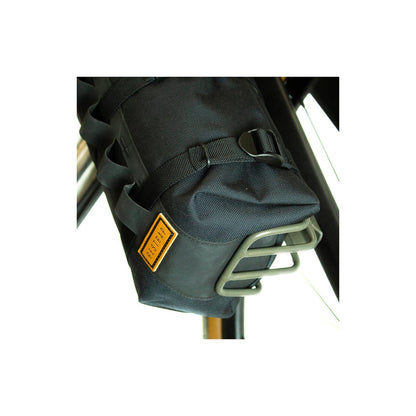 Gabeltasche RESTRAP FORK BAG Schwarz