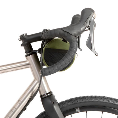 Lenkertasche RESTRAP CANISTER BAG 1.5L Oliv