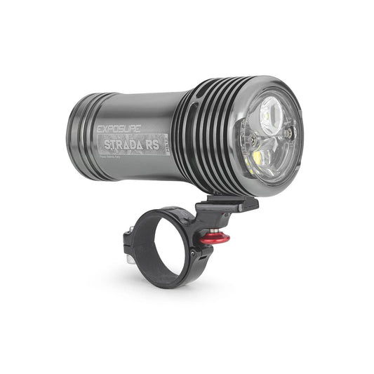 Frontbeleuchtung EXPOSURE LIGHTS STRADA MK12 RS