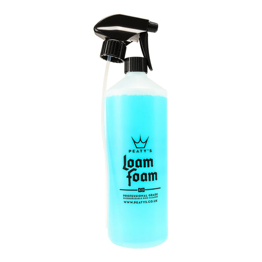 PEATY'S LOAM FOAM CLEANER Fahrrad-Reiniger (1 L)