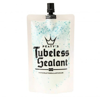 Tubeless-Umbausatz PEATY'S Straße / Cyclocross