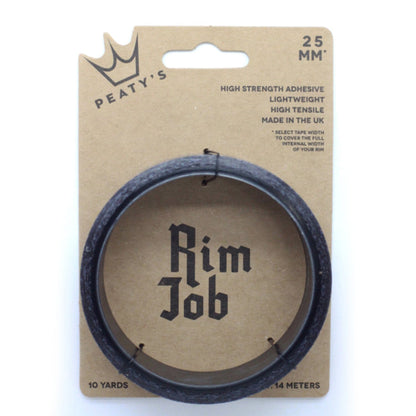 Tubeless-Umbausatz PEATY'S Straße / Cyclocross
