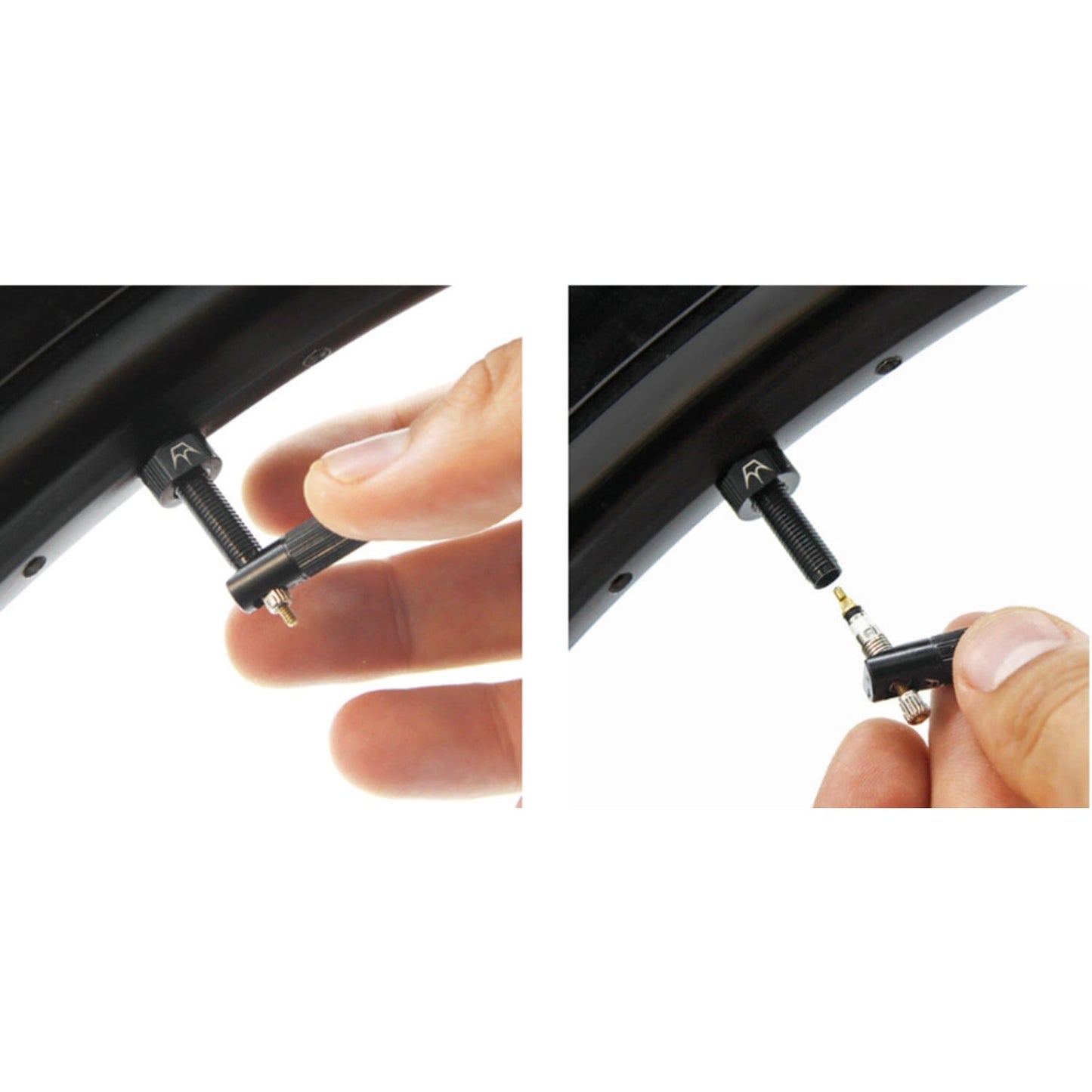 PEATY'S Tubeless Conversion Kit Straße / Cyclocross