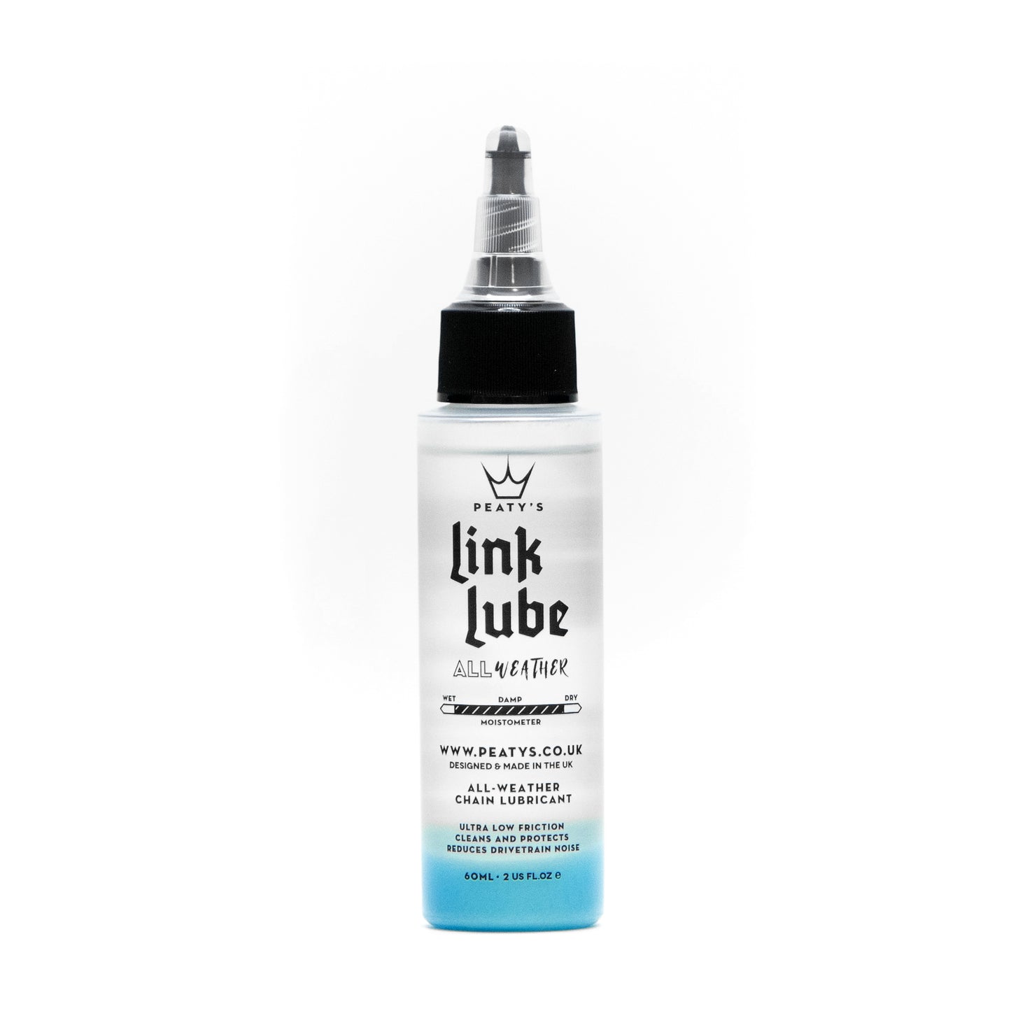 PEATY'S LinkLube All-Weather Gleitgel (60 ml)