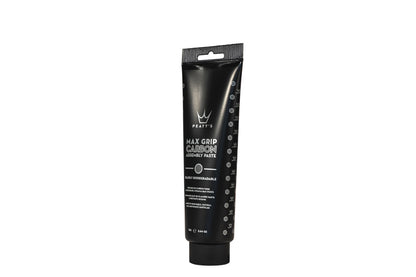 Carbonkomponenten-Fett PEATY'S MAX GRIP (75g)