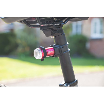 Rücklicht EXPOSURE LIGHTS BOOST-R REAKT PELOTON
