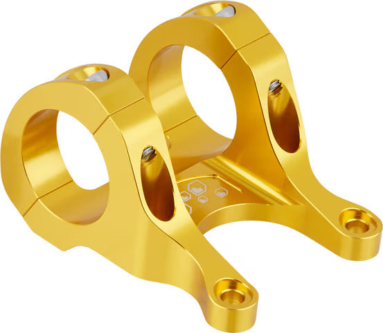 BURGTEC Direct Mount MK3 Vorbau Gold