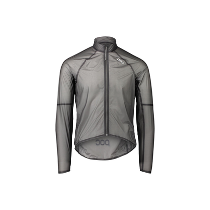 Jacke POC SUPREME RAIN Grau