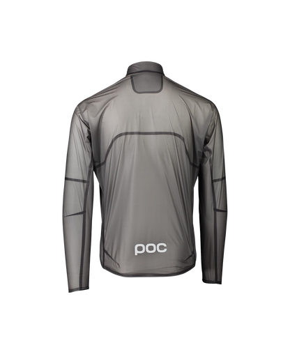 Jacke POC SUPREME RAIN Grau