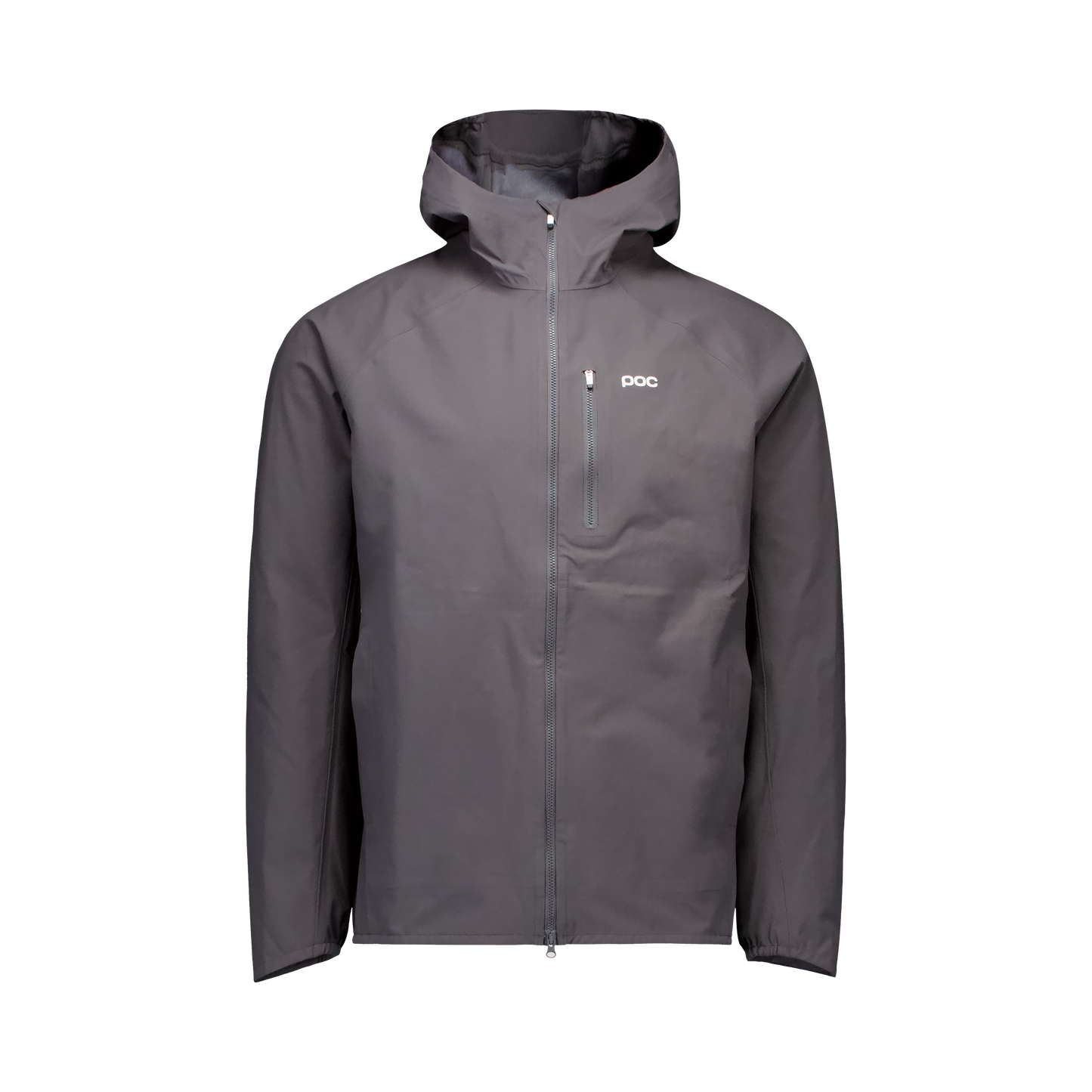 Jacke POC MOTION RAIN Grau